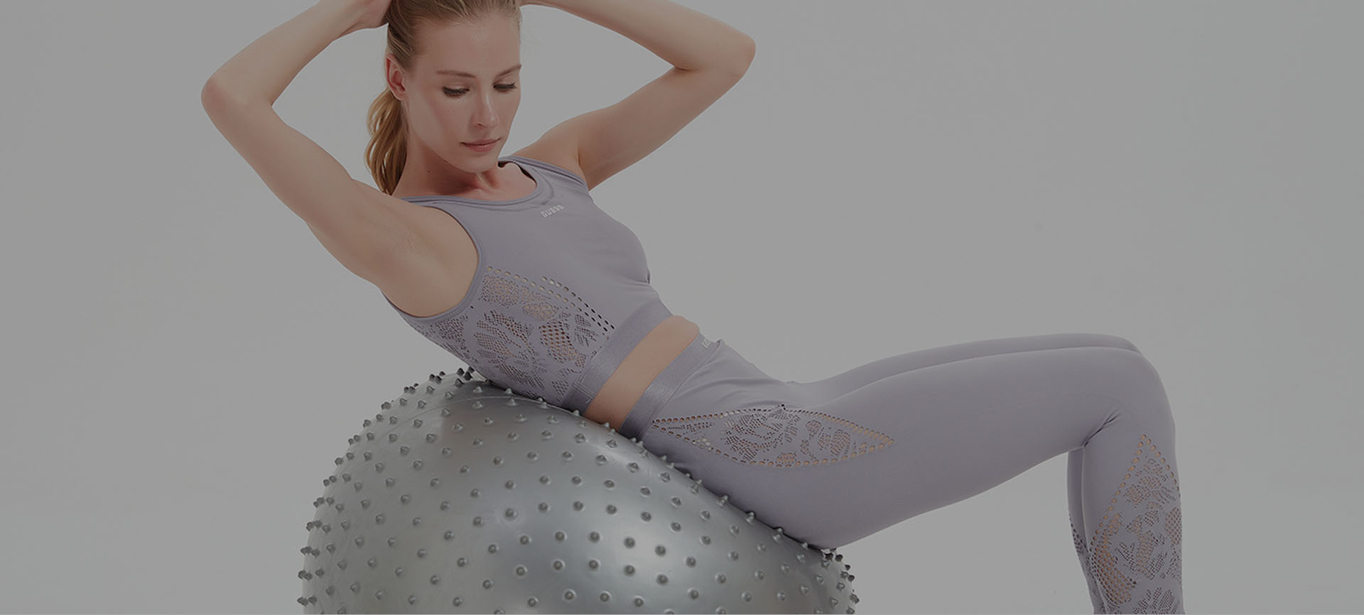 Seamless underwear made 
just for you